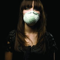Something to Talk About: Wearing a Mask