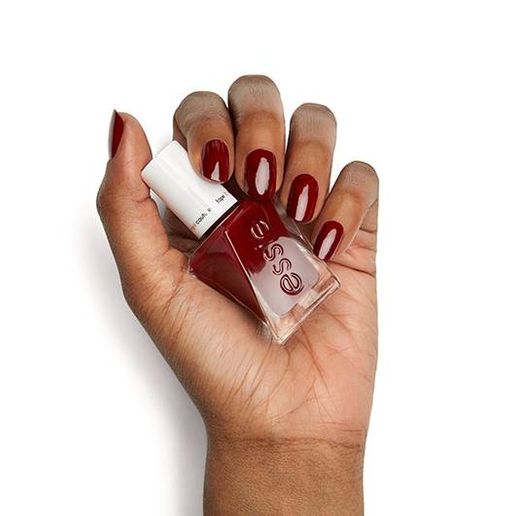 Essie's "spiked with style"