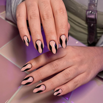 These Were the Most-Searched Nail Trends of 2022