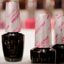 The Making of OPI Infinite Shine ProStay Formula