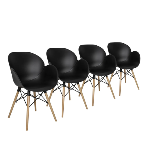 Flora Waiting Chairs

The Flora waiting chair brings a touch of mid-century modern design to...