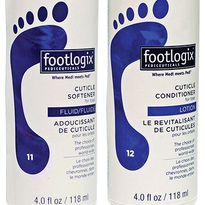 Foot-Focused Cuticle Creams Soften and Condition Toes
