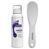 Footlogix Launches the Ultimate “At Home” Foot Care Combo