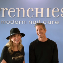 How One Salon Is Innovating Customer & Worker Safety