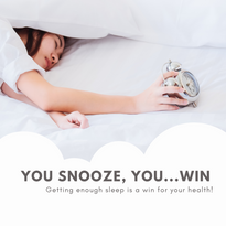 Are You Sleep Deprived?