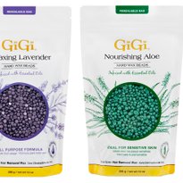 GiGi Adds to Its Hard Wax Bead Collection