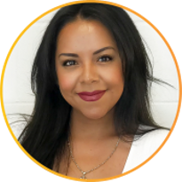 Meet NTNA Top 3 Competitor Giselle Caballero