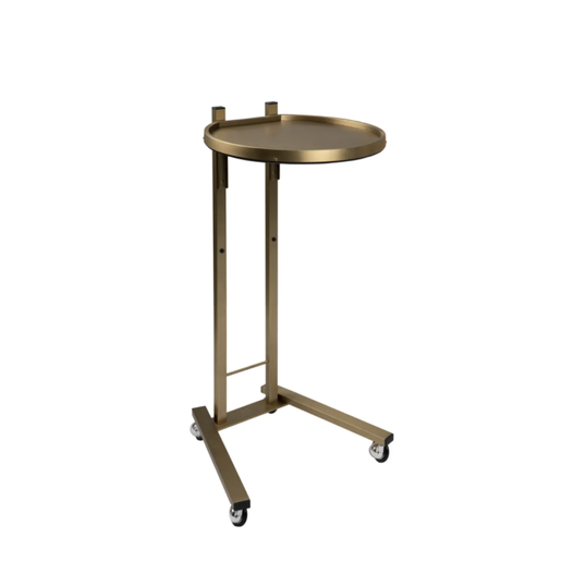 Granger Salon Trolley

The Granger Salon Service Tray features a collapsible tray with tray...