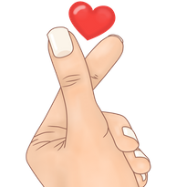 You've got my heart in your hands