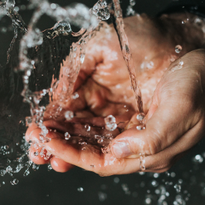 A Day in the Life of a Nail Expert: Why Hand-Washing Is So Important at the Salon