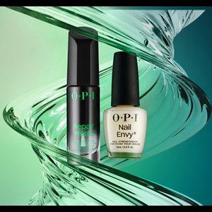 Repair Mode and Nail Envy are 9-free, vegan formulas with no animal-derived ingredients or...