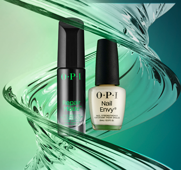 Repair Mode and Nail Envy are 9-free, vegan formulas with no animal-derived ingredients or...