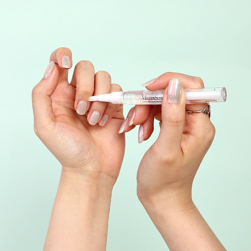 Nail Care Made Effortless: Discover the MelodySusie 1st Generation Nail Drill Pen