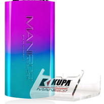 Kupa MANIPro Passport Now Available in New Colors