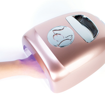 LeChat Introduces Portable, Cordless Lamp