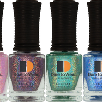 Spectra New Shades