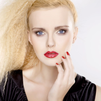 Nail Trends for Spring From London Fashion Week