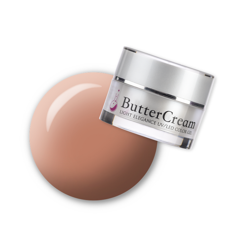 Attitude Adjustment: A neutral, bright buff. The color definitely leans towards the warmer side with just a hint of a rosy pink undertone. - Light Elegance