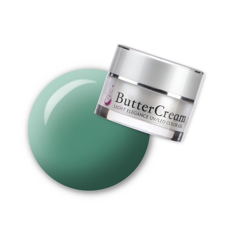 Emotionally Drained: A beautifully muddled jade. This creamy jade leans more towards blue than green. The perfect calm and sophisticated blueish-green. - Light Elegance