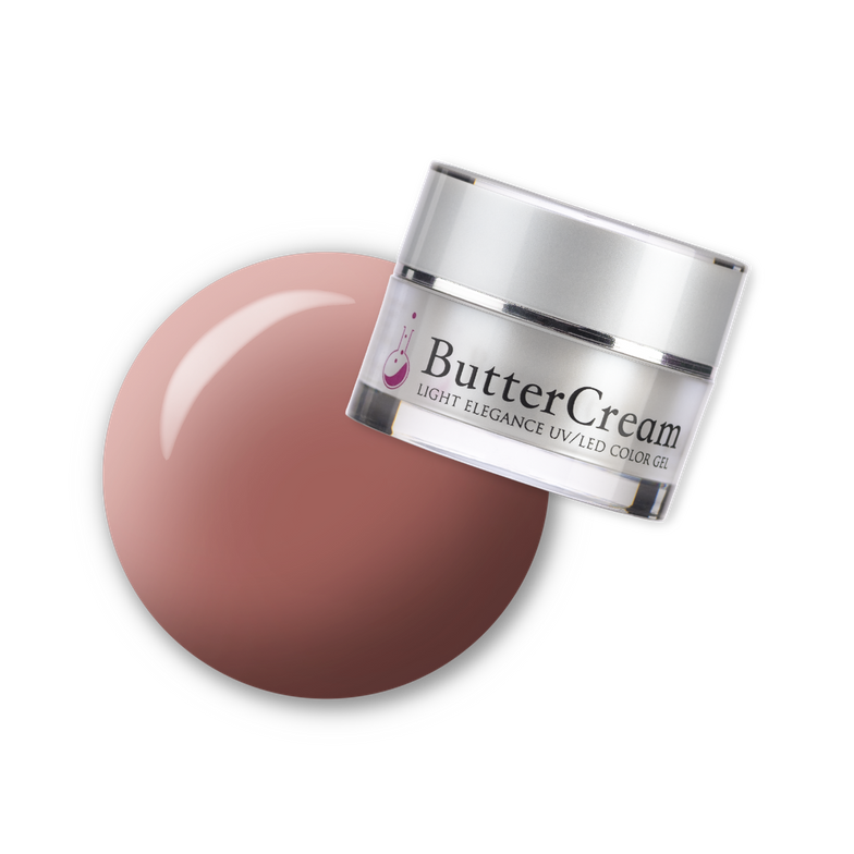 I’m Sensitive: A sensitively, sweet pink neutral. This pink taupe has a very light hint of a calm and subtle fuchsia shimmer throughout. - Light Elegance