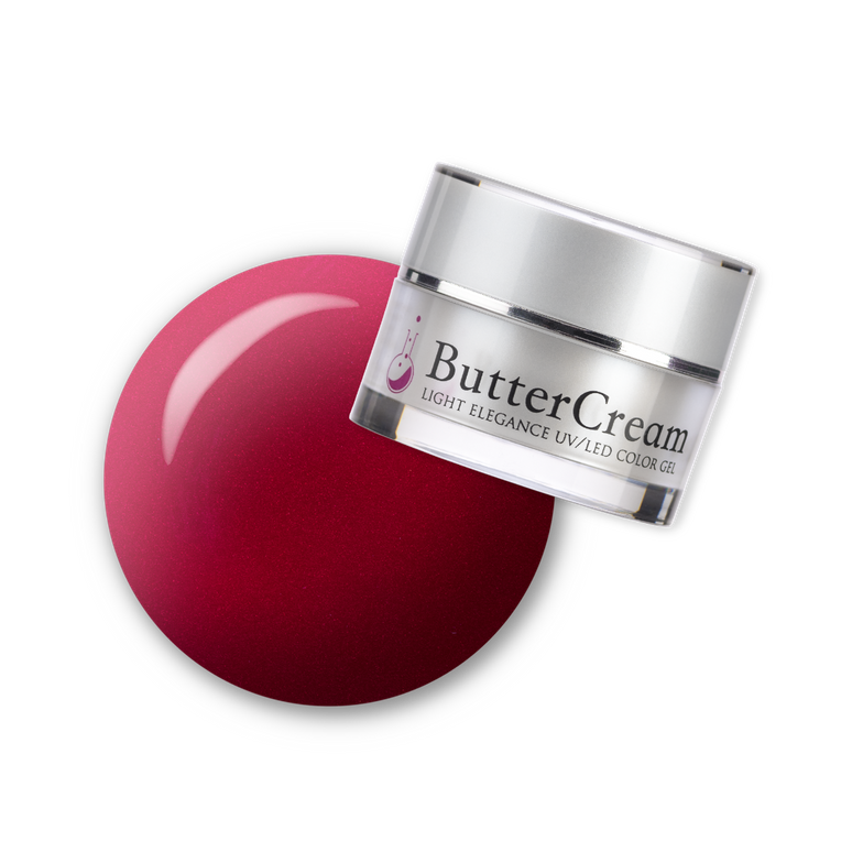 Kiss My Sass: A spectacular sassy raspberry! This luscious red has a beautiful pinkish red shimmer throughout. A red with a pop of brightness that will lighten any Fall day! - Light Elegance