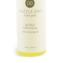 Be Silky Callus Spray
