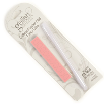 Cuticle Pusher and Nail Prep Tabs