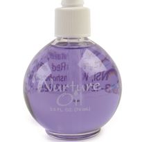 Nurture Oil