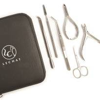 Professional Manicure Tool Kit