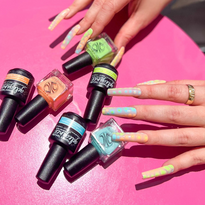 In Love With Summer collection