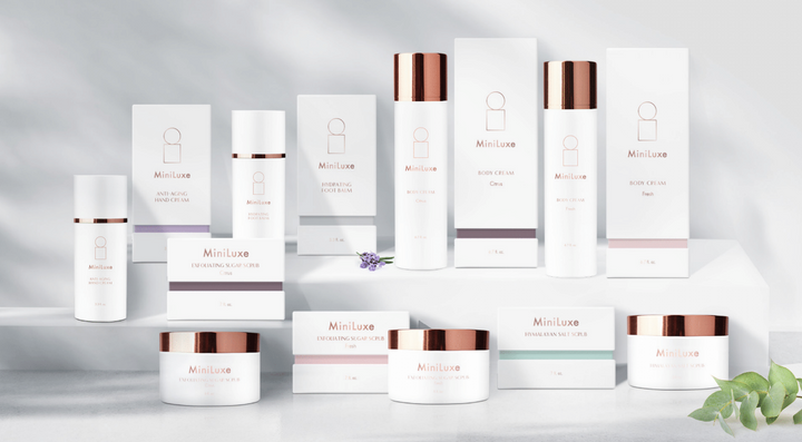 Making Self-Care an Everyday Luxury