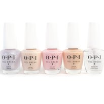 Gel Break