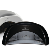 GelFinity Hybrid UV/LED Lamp