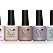Glacial Illusion Collection