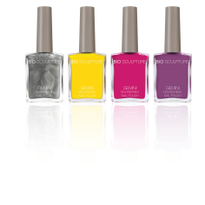 Add Strength With Gemini Nourishing Nail Polish