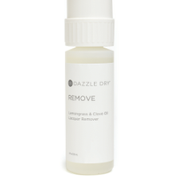 Dazzle Dry  Remover Uses  Bio-based Acetone