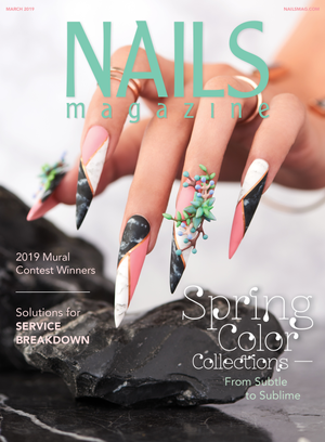 March 2019
