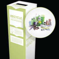 Move Toward Zero-Waste at Work