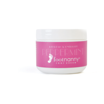 Foot Cream
