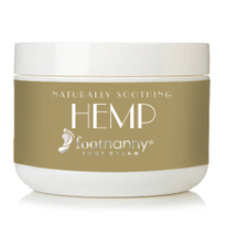 Hemp Balm and Cream