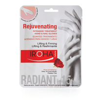 Intensive Treatment Lifting and Firming Hand and Nail Gloves