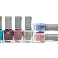 Dare to Wear Mood Polish