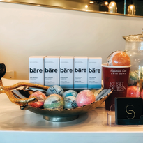 Relaxing CBD Pedi Quickly Becomes Client Favorite