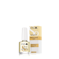 Advanced Nail Treatments