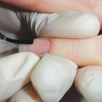 All About Adhesion: How Nail Products Stick to the Nails