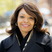 Karla Carrington