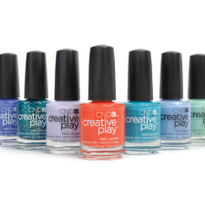 CND Creative Play Sunset Bash Summer 2017 Collection