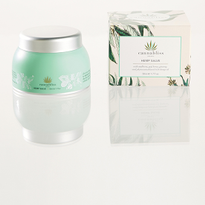 Hemp Salve Relieves Irritations and Aches