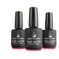 Flat Matte Top Coat