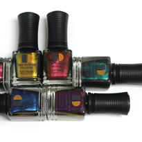 LeChat Perfect Match Metallux Collection